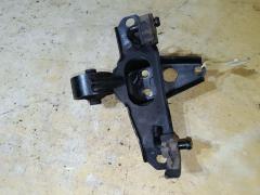 Подушка двигателя на Toyota Corolla II EL53 5E-FE, Заднее расположение