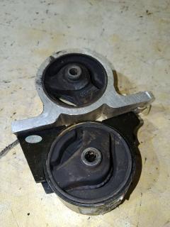Подушка двигателя на Nissan Bluebird Sylphy QG10 QG18DE Фото 2