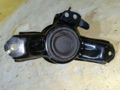 Подушка двигателя на Hyundai Sonata YF G4KE Фото 3