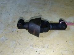 Рулевой карданчик на Toyota Aristo JZS160, Нижнее расположение