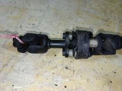 Рулевой карданчик на Suzuki Grand Vitara TX92W Фото 2