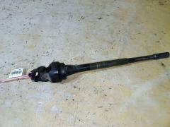 Рулевой карданчик на Nissan Teana J31, Нижнее расположение