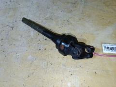 Рулевой карданчик на Nissan Teana J31, Нижнее расположение