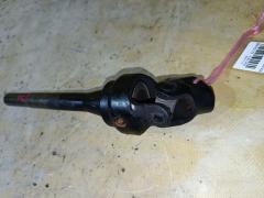 Рулевой карданчик на Nissan Teana J31 Фото 2