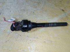 Рулевой карданчик на Nissan Teana J31, Нижнее расположение