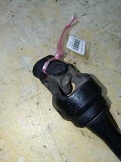 Рулевой карданчик на Nissan Teana J31 Фото 2