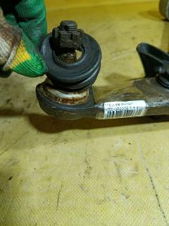 Рычаг 54500 8H310, SH-49085, UQ-075-3721, UQ-075FR-NT30 на Nissan X-Trail NT30 QR20DE Фото 2