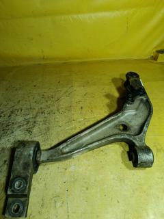 Рычаг 54500 8H310, SH-49085, UQ-075-3721, UQ-075FR-NT30 на Nissan X-Trail NT30 QR20DE Фото 5