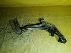 Рычаг 54501-8H310, SH-49086, UQ-075-4728, UQ-075FL-NT30 на Nissan X-Trail NT30 QR20DE Фото 2