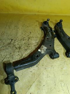 Рычаг на Nissan Bluebird Sylphy QG10 QG18DE Фото 2