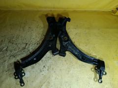 Рычаг на Nissan Bluebird Sylphy QG10 QG18DE Фото 5