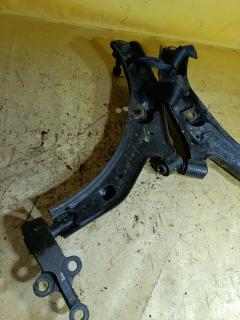 Рычаг на Nissan Bluebird Sylphy QG10 QG18DE Фото 6