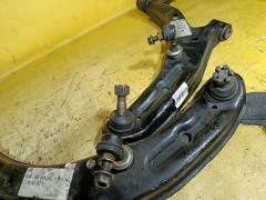 Рычаг на Nissan Bluebird Sylphy QG10 QG18DE Фото 2