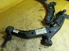 Рычаг на Nissan Bluebird Sylphy QG10 QG18DE Фото 3