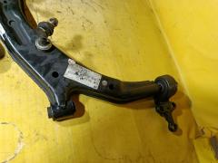 Рычаг на Nissan Bluebird Sylphy QG10 QG18DE Фото 4