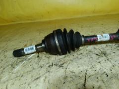 Привод на Suzuki Grand Vitara TX92W H27A Фото 2