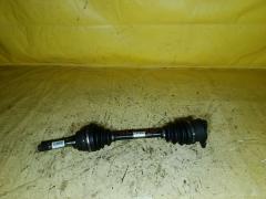 Привод на Suzuki Grand Vitara TX92W H27A, Переднее Левое расположение