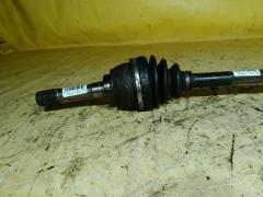 Привод на Suzuki Grand Vitara TX92W H27A Фото 2