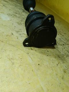 Привод на Suzuki Grand Vitara TX92W H27A Фото 4