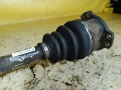 Привод на Infiniti Qx4 R50 VQ35DE Фото 3