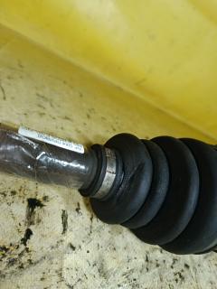 Привод на Infiniti Qx4 R50 VQ35DE Фото 4