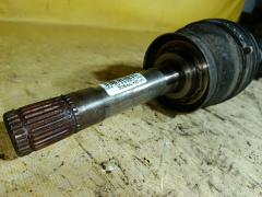 Привод на Infiniti Qx4 R50 VQ35DE Фото 5