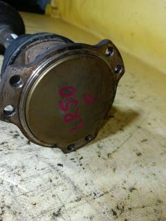 Привод на Infiniti Qx4 R50 VQ35DE Фото 6