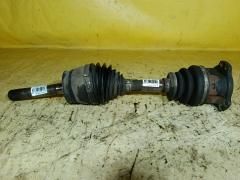 Привод на Infiniti Qx4 R50 VQ35DE, Переднее расположение