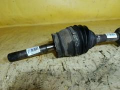 Привод на Infiniti Qx4 R50 VQ35DE Фото 2