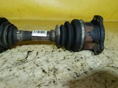 Привод на Infiniti Qx4 R50 VQ35DE Фото 3