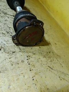 Привод на Infiniti Qx4 R50 VQ35DE Фото 4