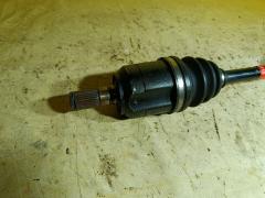 Привод на Hyundai Sonata YF G4KE Фото 2