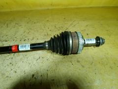 Привод на Hyundai Sonata YF G4KE Фото 3