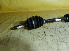 Привод на Mazda Premacy CP8W FP-DE Фото 2