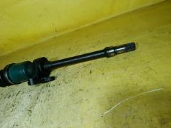 Привод на Mazda Premacy CP8W FP-DE Фото 4