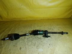 Привод на Mazda Premacy CP8W FP-DE, Переднее Правое расположение