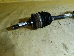 Привод на Mazda Premacy CP8W FP-DE Фото 2