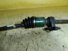 Привод на Mazda Premacy CP8W FP-DE Фото 3