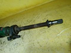 Привод на Mazda Premacy CP8W FP-DE Фото 4