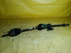 Привод на Mazda Premacy CP8W FP-DE, Переднее Правое расположение