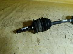 Привод на Mazda Premacy CP8W FP-DE Фото 2