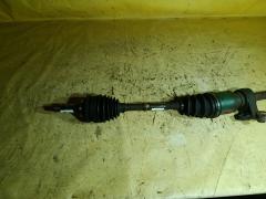 Привод на Mazda Premacy CP8W FP-DE, Переднее Правое расположение