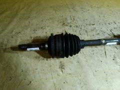 Привод на Mazda Premacy CP8W FP-DE Фото 2