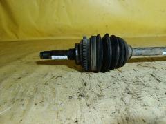 Привод на Mazda Premacy CP8W FP-DE Фото 2