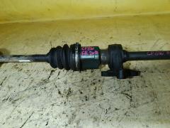 Привод на Mazda Premacy CP8W FP-DE Фото 3