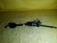 Привод на Mazda Premacy CP8W FP-DE, Переднее Правое расположение