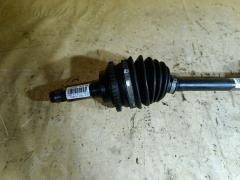 Привод на Mazda Premacy CP8W FP-DE Фото 2