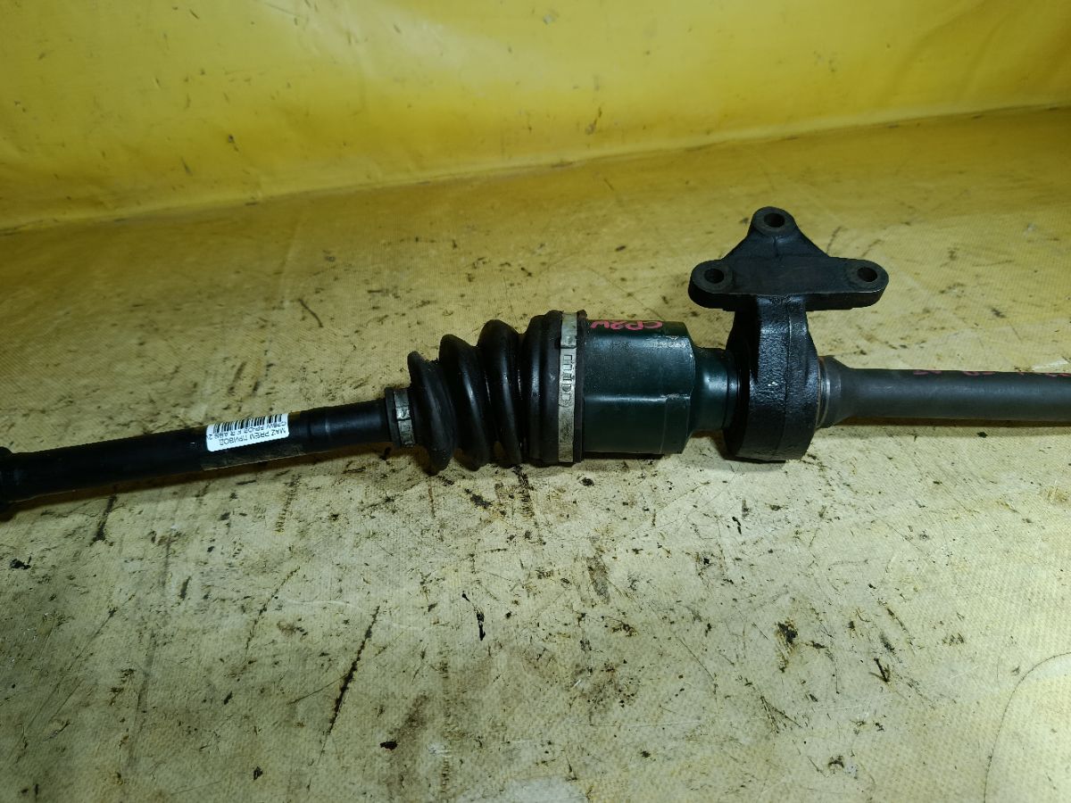 Привод на Mazda Premacy CP8W FP-DE Фото 3