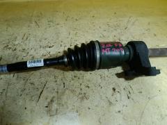 Привод на Mazda Capella Wagon GWEW FS-DE Фото 3