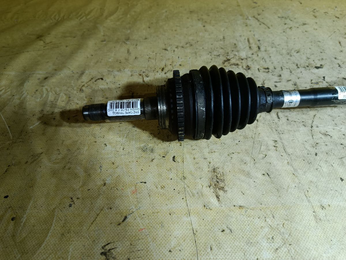 Привод на Mazda Capella Wagon GWEW FS-DE Фото 2